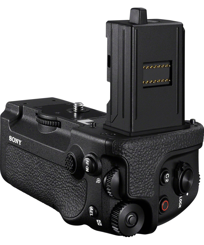 VGC6 Vertical Grip per ILCE-7RM6