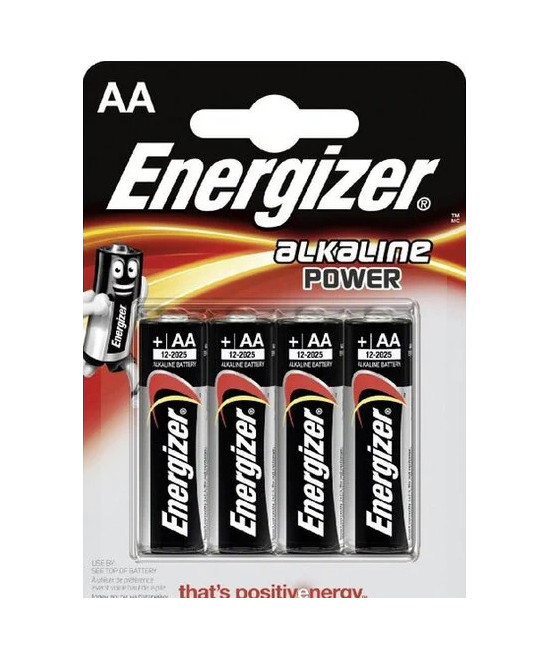 AA 1,5V BL4/24