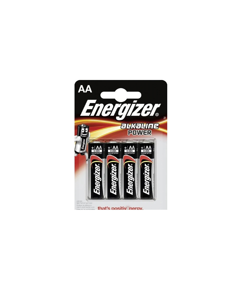 AA 1,5V BL4/24