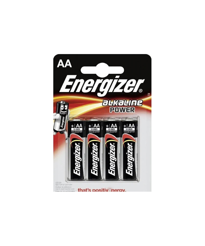 AA 1,5V BL4/24