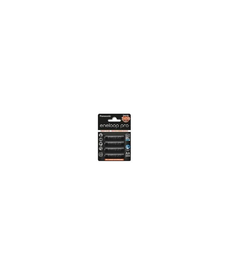 BK-3HCCE/4BE batteria per uso domestico Batteria ricaricabile Stilo AA Nichel-Metallo Idruro (NiMH)