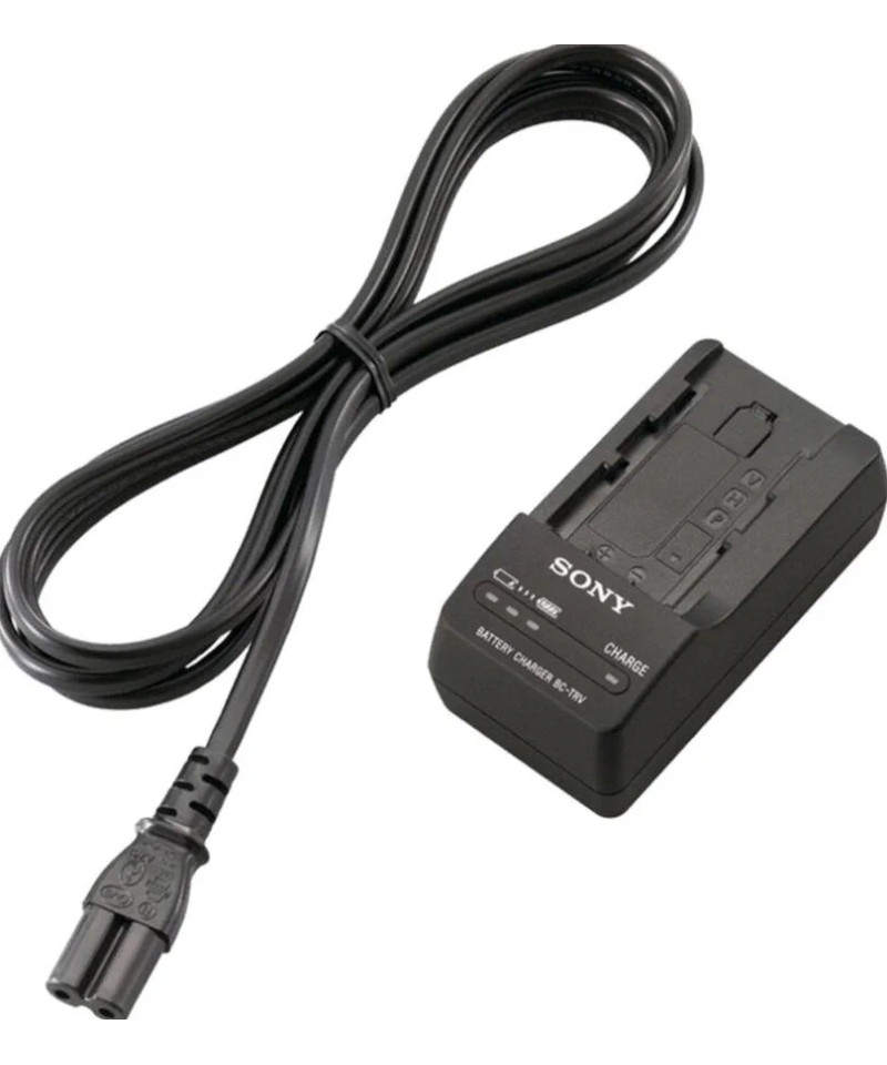 BC-TRV