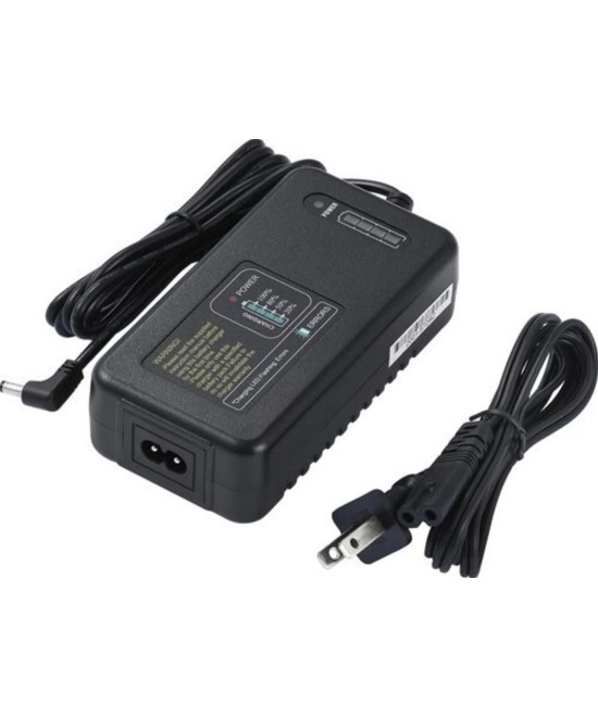 C400P Carica Batteria Per WB400P