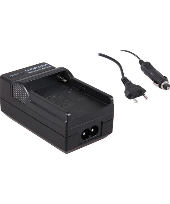 Caricabatterie USB per Sony