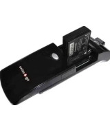 SWISS-PRO CARICABATTERIE D-749U LCD UNIVERSALE NERO