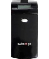 SWISS-PRO CARICABATTERIE D-749U LCD UNIVERSALE NERO