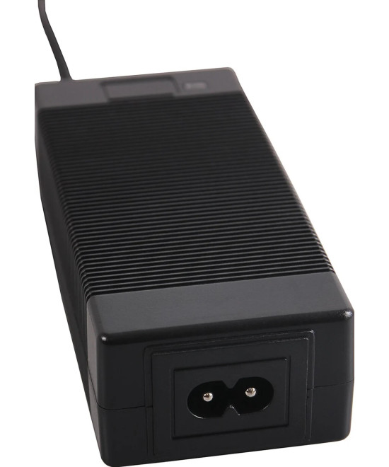 Premium D-Tap Caricabatteria V-Mount 3,5,A for 26V