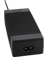 Premium D-Tap Caricabatteria V-Mount 3,5,A for 26V
