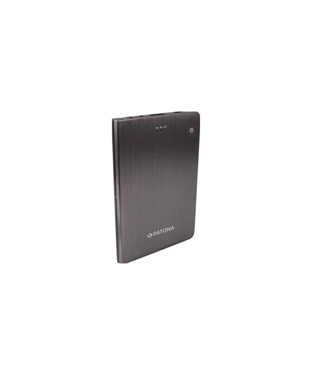 Powerbank Universale 16000MAH per Smartphone/Notebook/Portatile