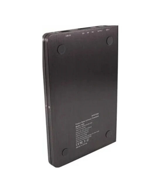 Powerbank Universale 16000MAH per Smartphone/Notebook/Portatile