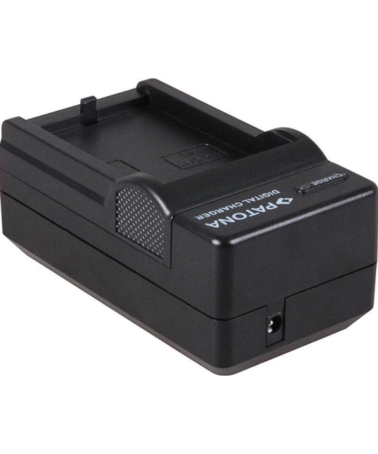 Caricabatterie USB per Canon LP-E5
