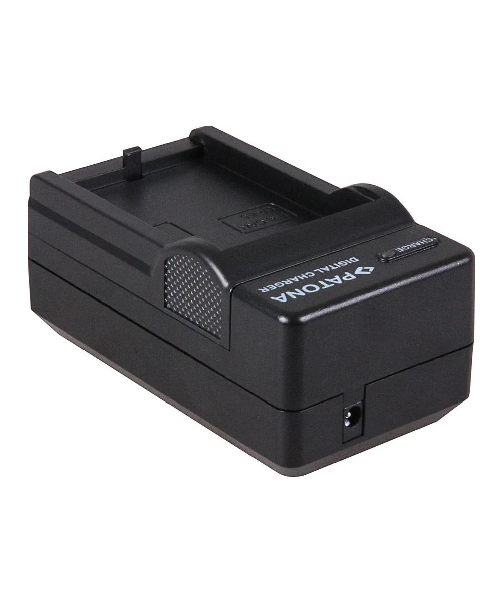 Caricabatterie USB per Canon LP-E5