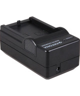 Caricabatterie USB per Canon LP-E5