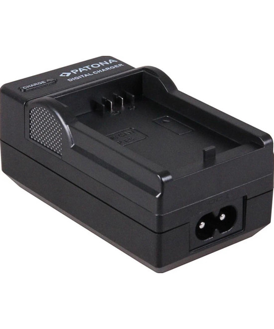 Caricabatterie USB per Canon LP-E5