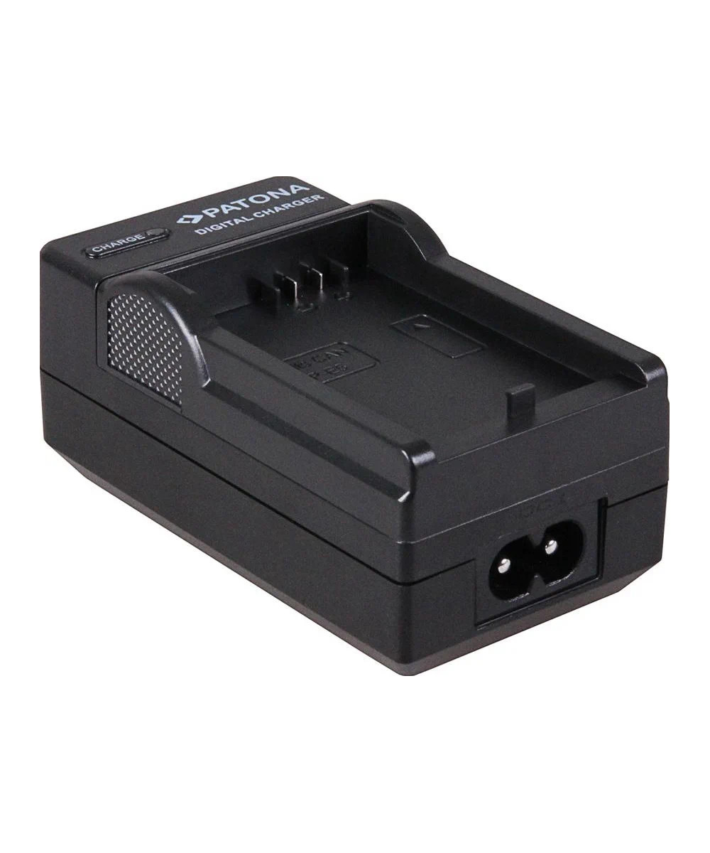 Caricabatterie USB per Canon LP-E5