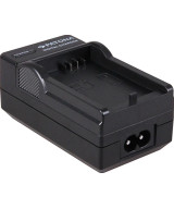 Caricabatterie USB per Canon LP-E5