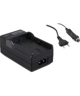 Caricabatteria per Canon LP-E6