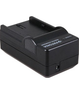 Caricabatteria per Canon LP-E6