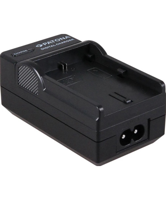 Caricabatteria per Canon LP-E6