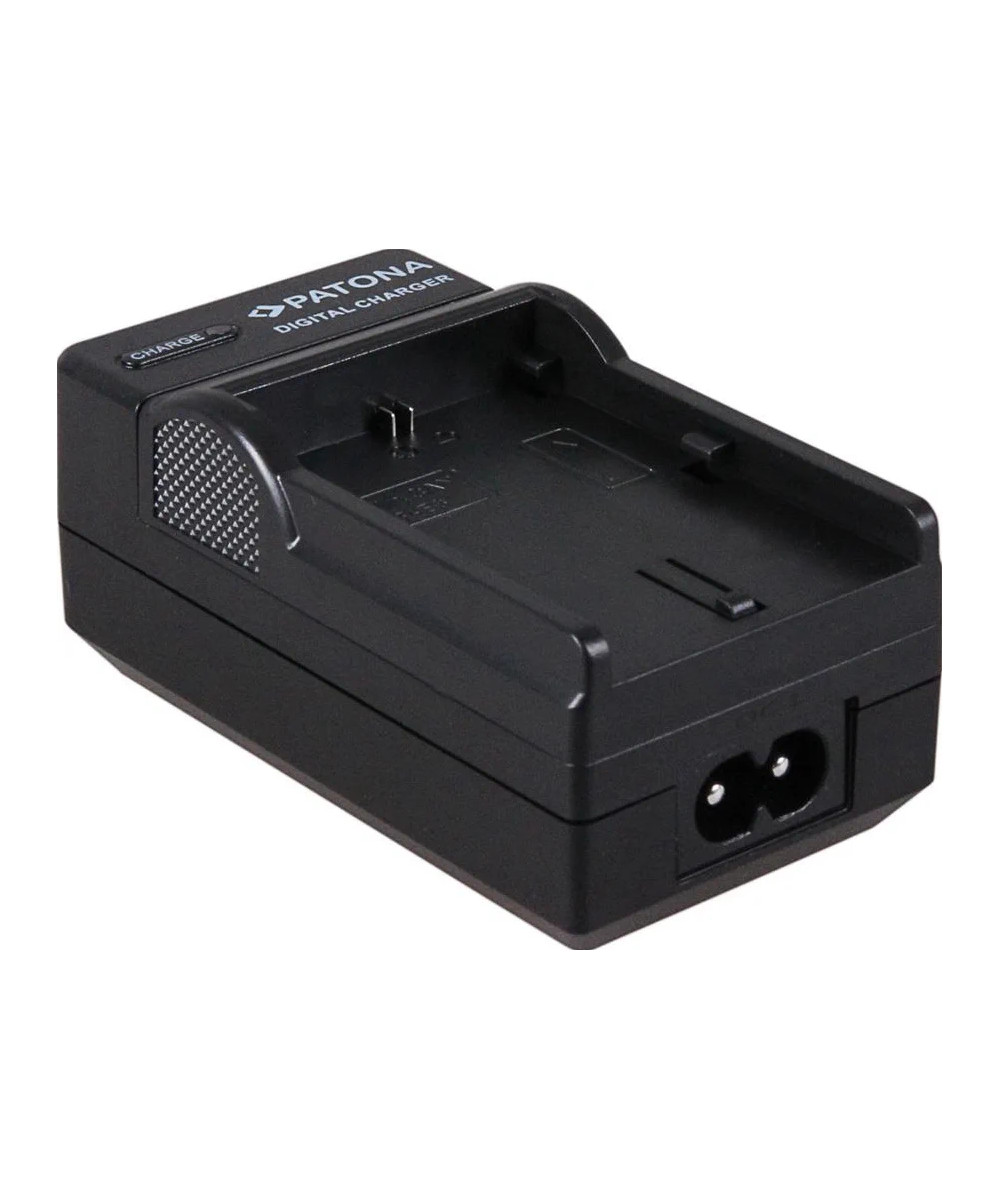 Caricabatteria per Canon LP-E6