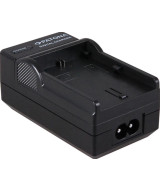 Caricabatteria per Canon LP-E6