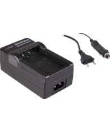 Caricabatteria per Canon LP-E17