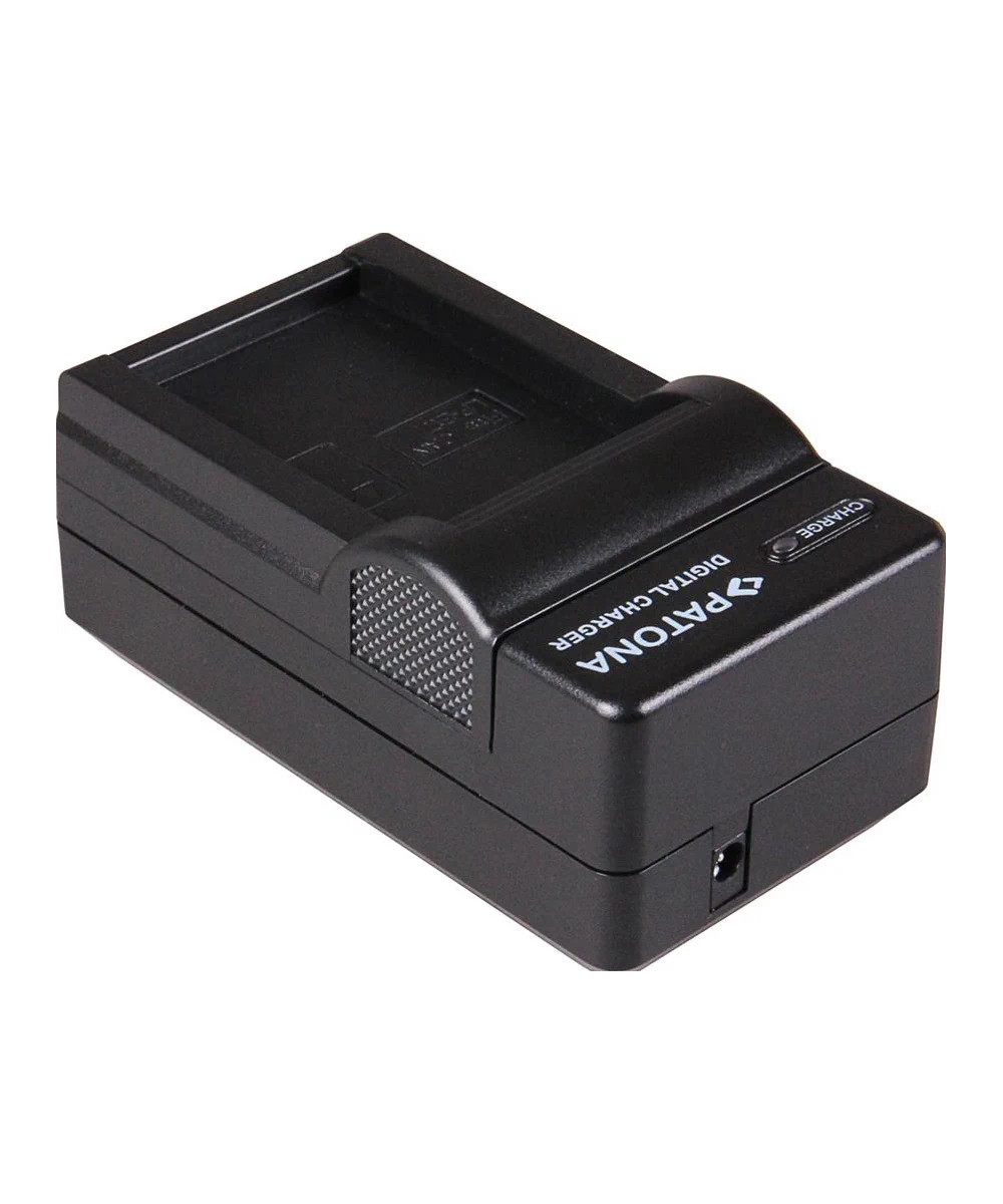 Caricabatteria per Canon LP-E17