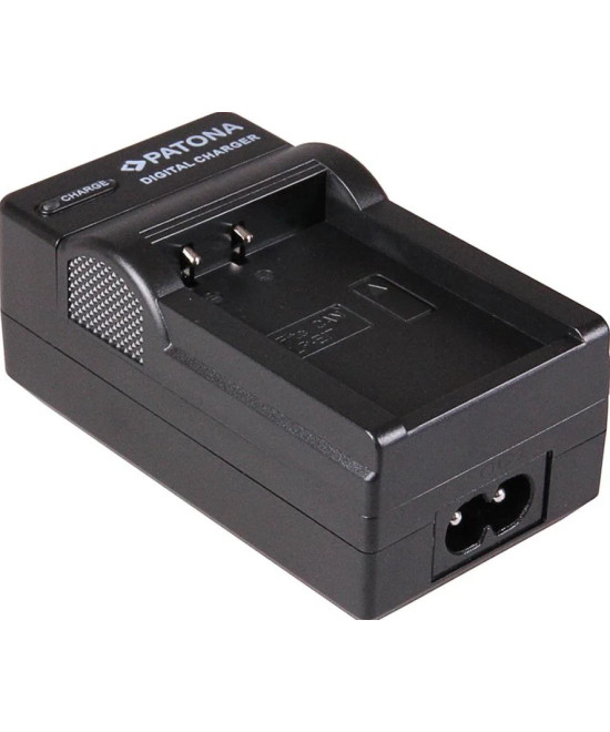 Caricabatteria per Canon LP-E17