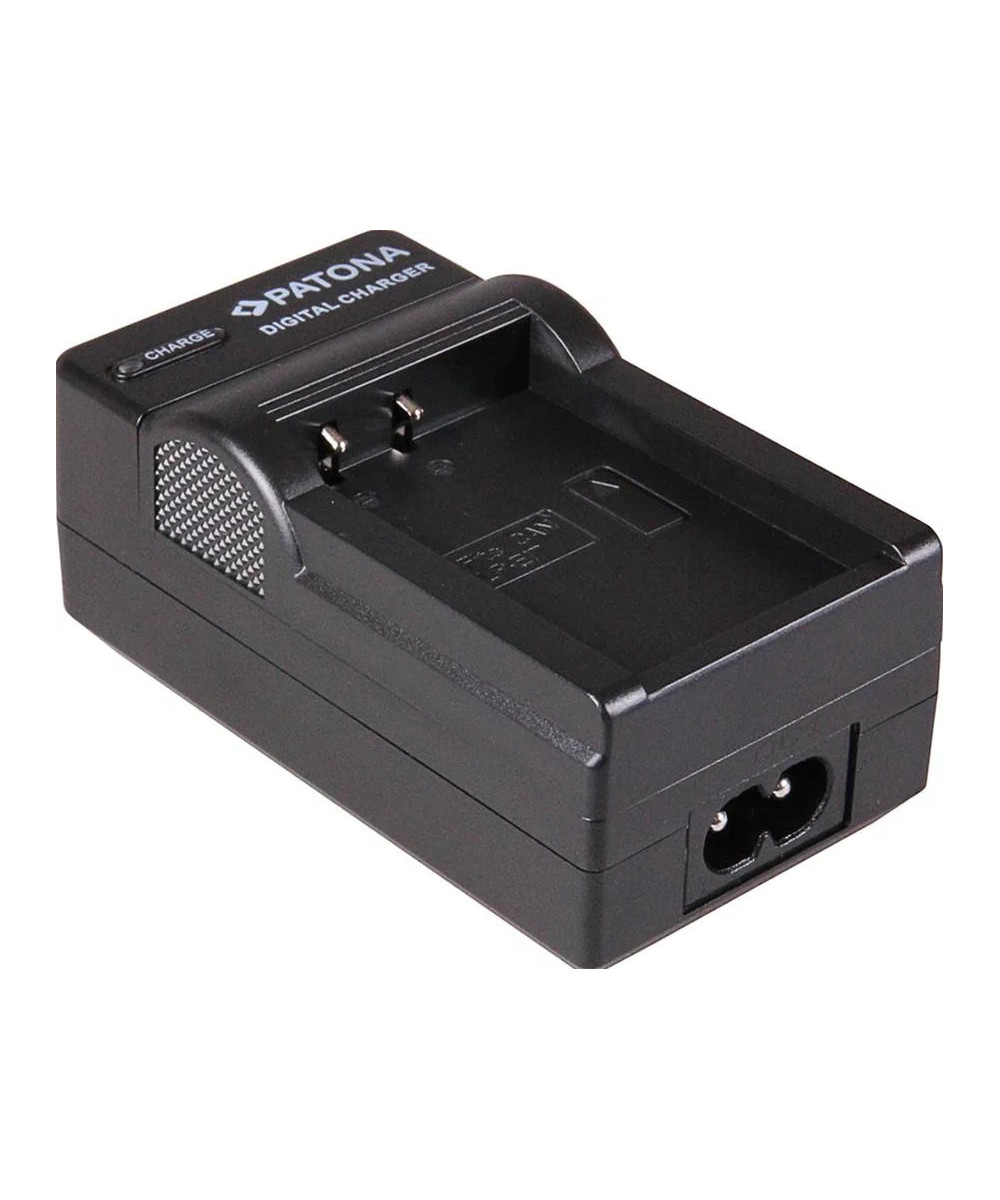 Caricabatteria per Canon LP-E17