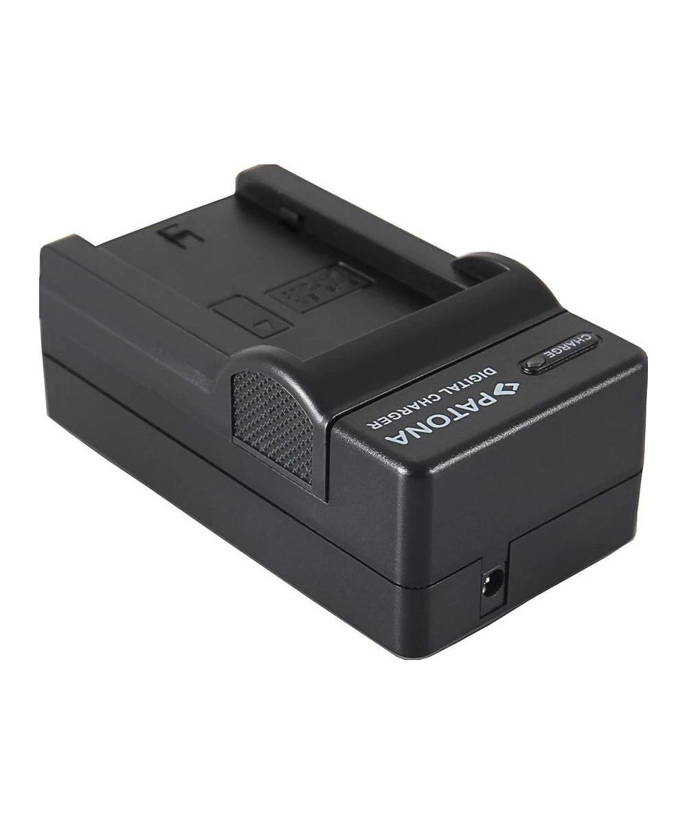 Caricabatterie USB Da Auto USB per Sony Alpha