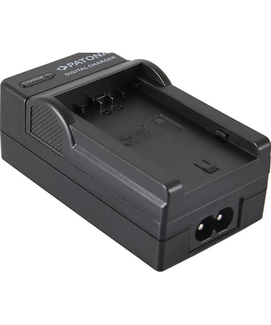 Caricabatterie USB Da Auto USB per Sony Alpha
