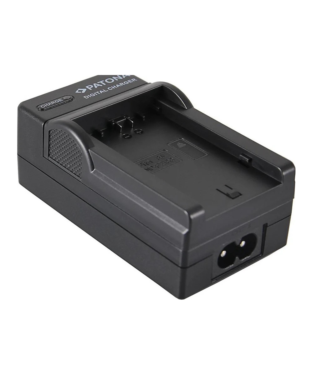 Caricabatterie USB Da Auto USB per Sony Alpha