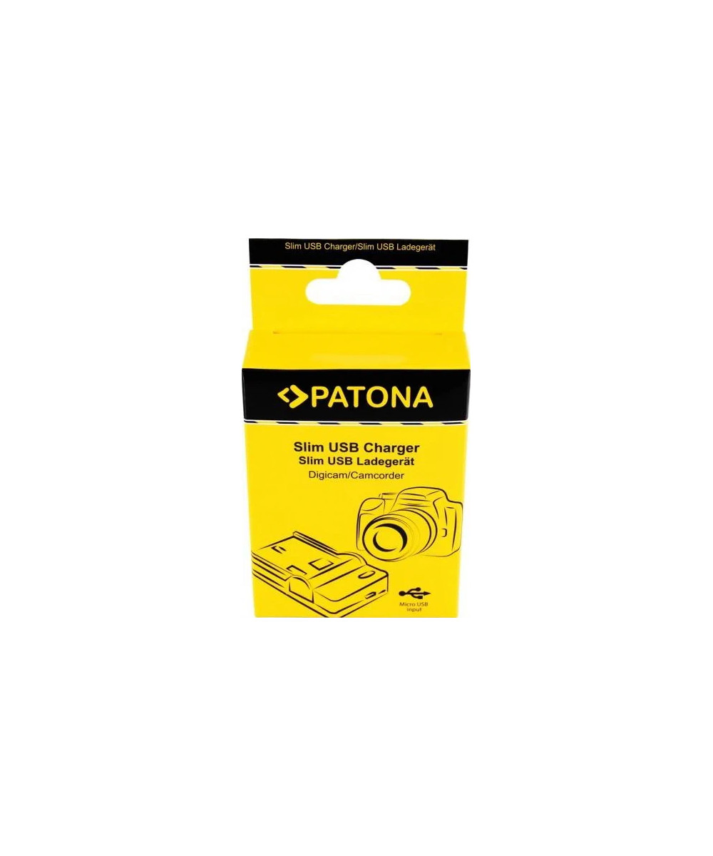 Caricabatteria per NEX