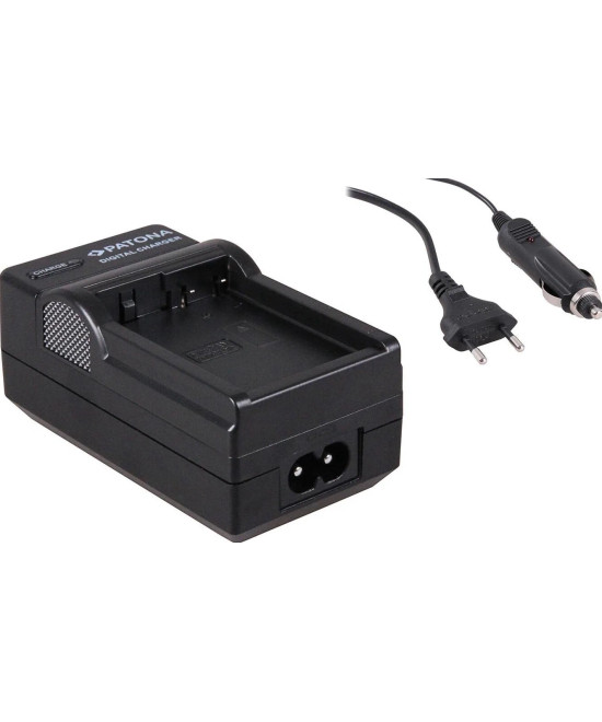 Caricabatterie USB per Panasonic