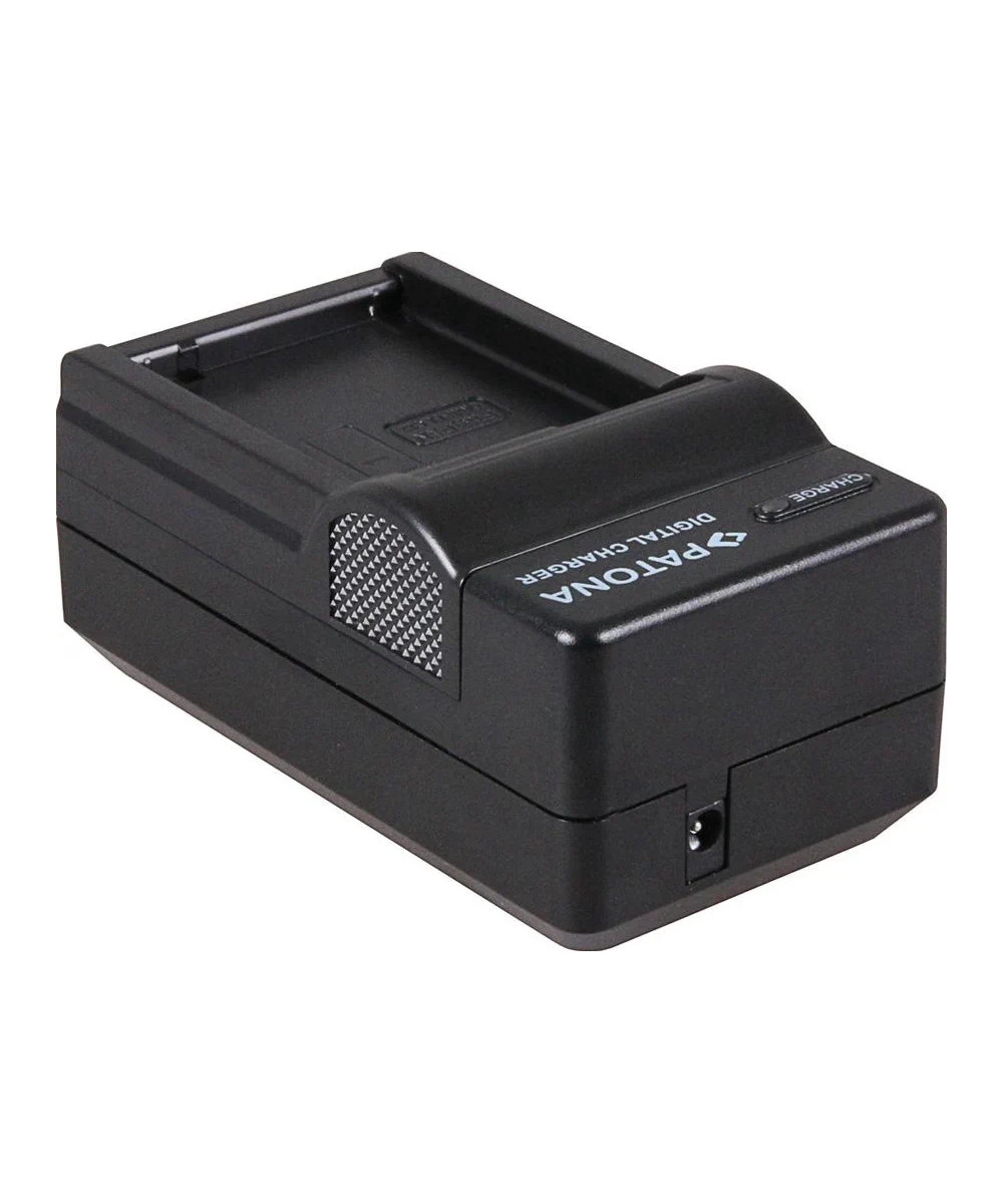 Caricabatterie USB per Panasonic
