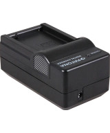 Caricabatterie USB per Panasonic