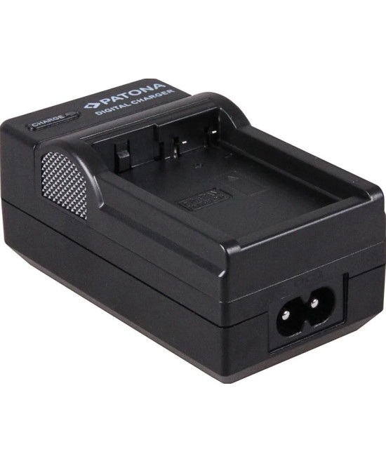 Caricabatterie USB per Panasonic