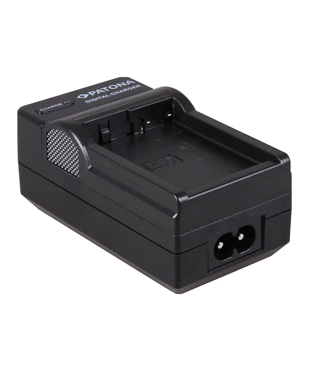 Caricabatterie USB per Panasonic