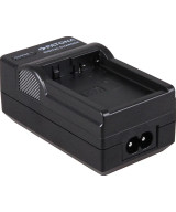 Caricabatterie USB per Panasonic