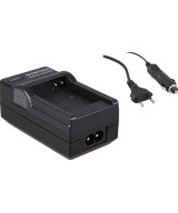 Caricabatterie USB per Panasonic