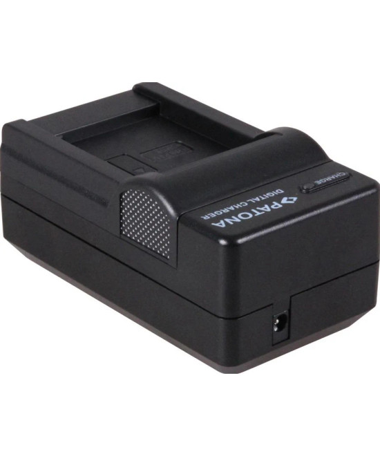 Caricabatterie USB per Panasonic