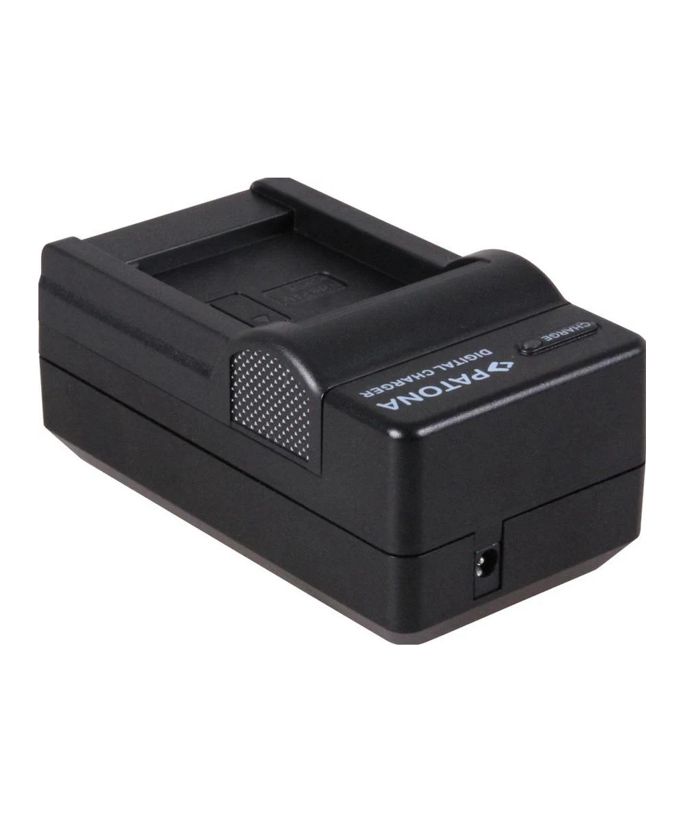 Caricabatterie USB per Panasonic