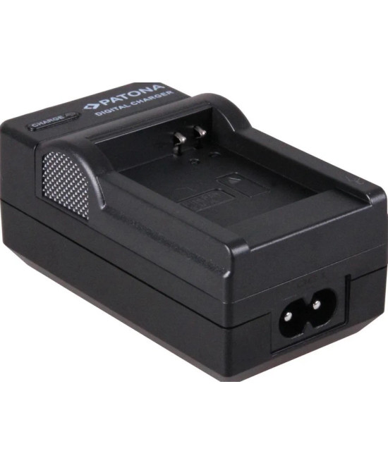 Caricabatterie USB per Panasonic