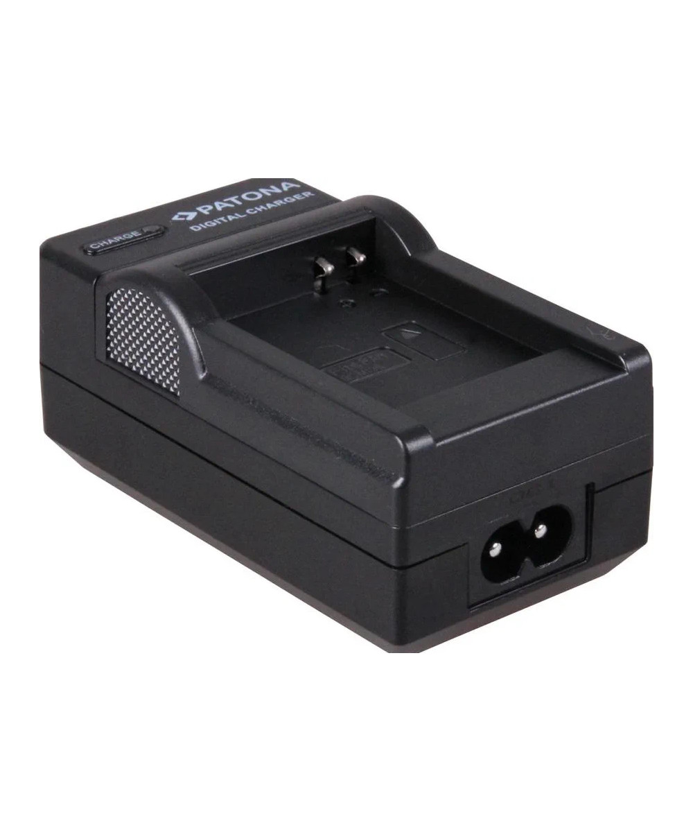 Caricabatterie USB per Panasonic