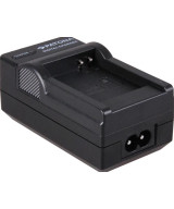 Caricabatterie USB per Panasonic