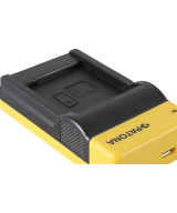 Caricabatterie USB per Panasonic