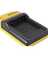 Caricabatterie USB per Panasonic