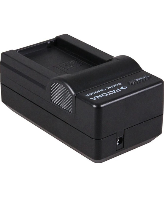 Caricabatterie USB per Nikon EN-EL20