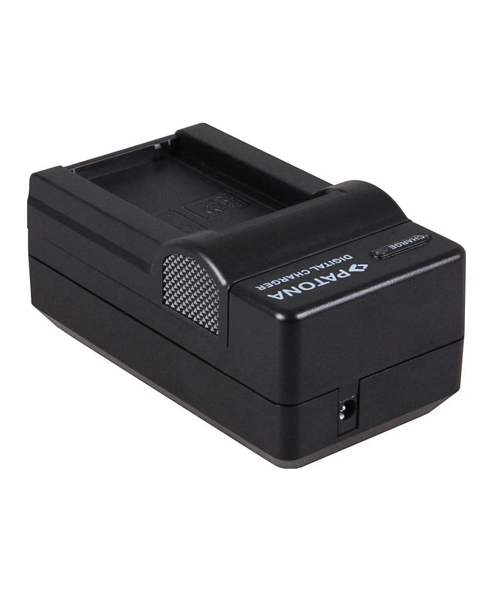 Caricabatterie USB per Nikon EN-EL20