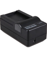 Caricabatterie USB per Nikon EN-EL20